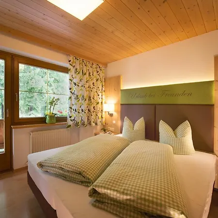 Apartment Fernblick Mayrhofen