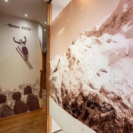 Appartement Fernblick