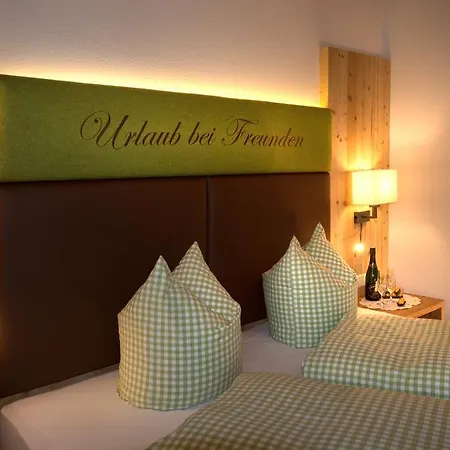 Fernblick דירה מאיירהופן