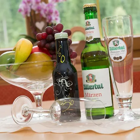 דירה Fernblick מאיירהופן