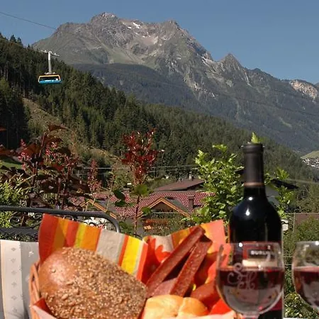 Fernblick Appartement