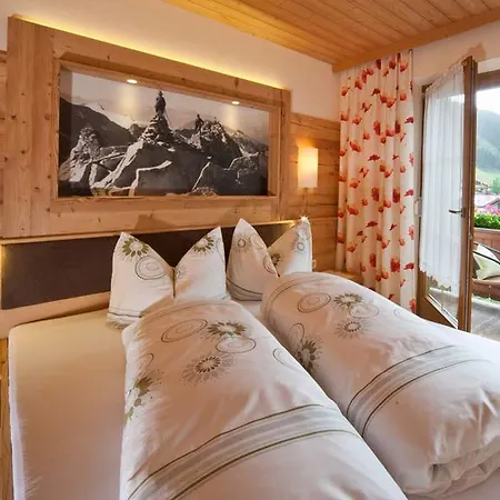 Fernblick * Mayrhofen