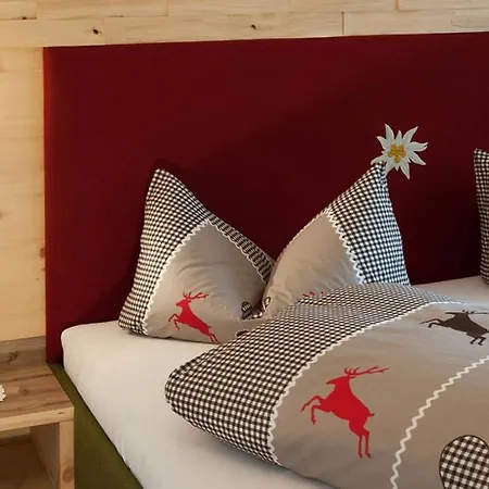 Appartement Fernblick