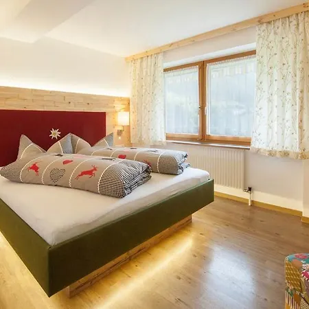 Apartment Fernblick *