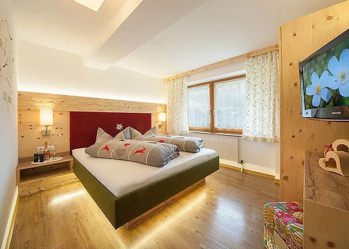 Fernblick * Mayrhofen