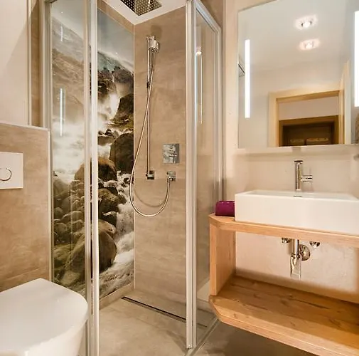 Fernblick Apartamento