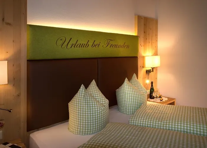 Fernblick Lägenhet Mayrhofen