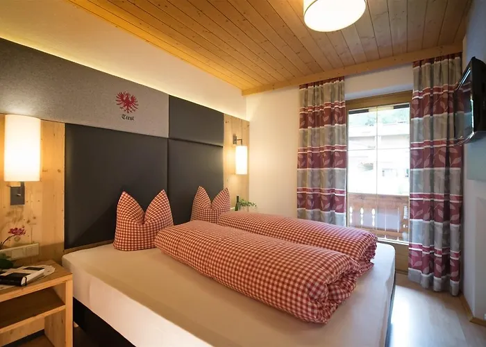 Lägenhet Fernblick *