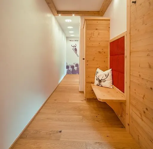 Apartamento Fernblick Mayrhofen