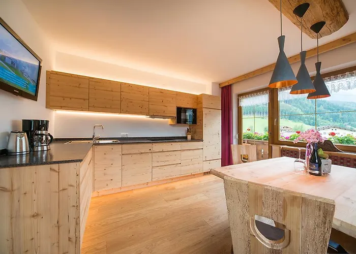 Apartamento Fernblick