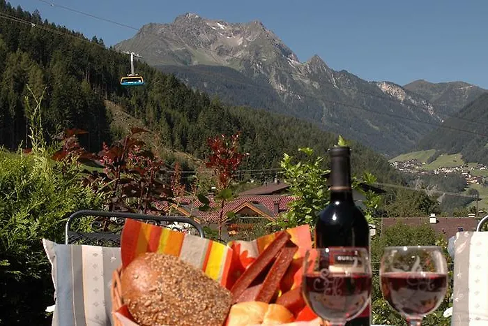 Fernblick Apartamento