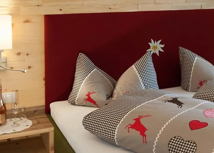 Apartamento Fernblick