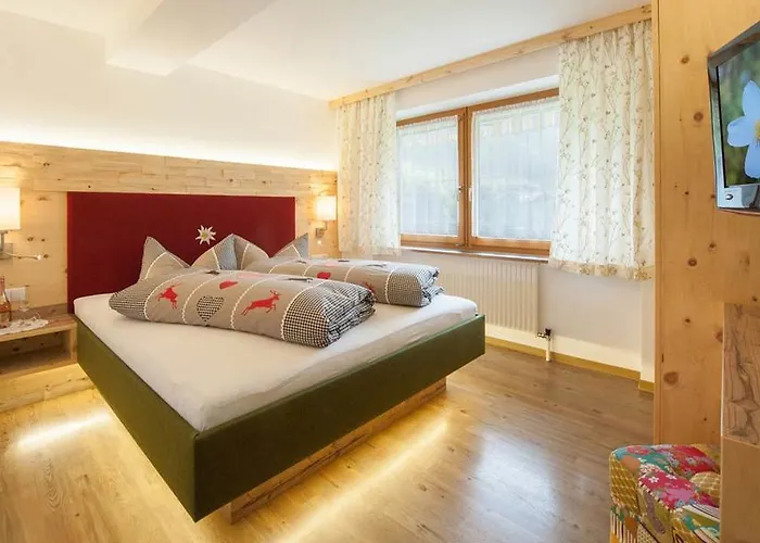 Lägenhet Fernblick *