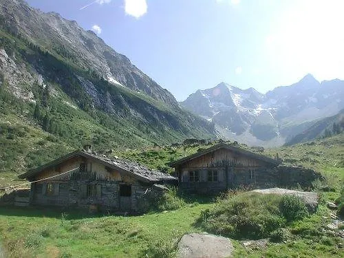 Fernblick Apartamento