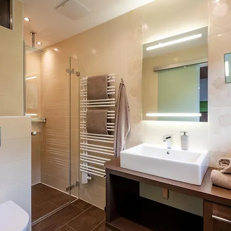 Apartament Fernblick