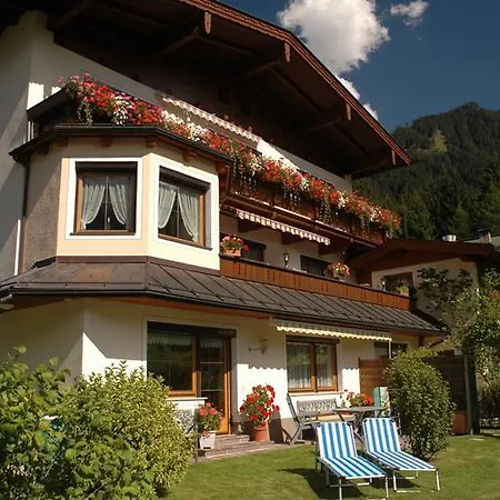 Fernblick Apartament Mayrhofen