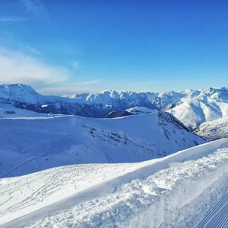 Fernblick Mayrhofen