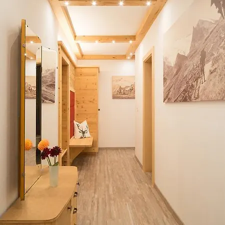 Apartament Fernblick