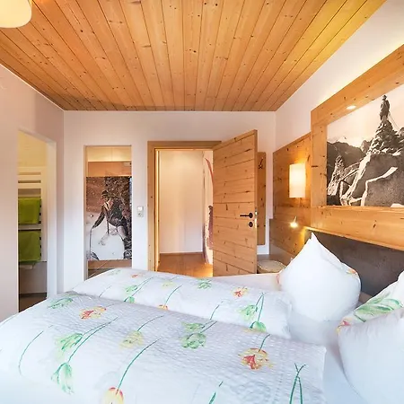 Fernblick Mayrhofen