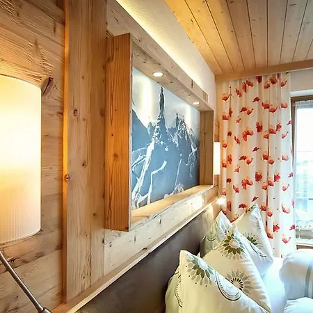 Apartament Fernblick Mayrhofen