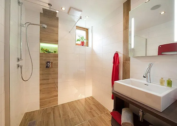 Appartement Fernblick