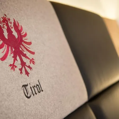 Appartement Fernblick Mayrhofen