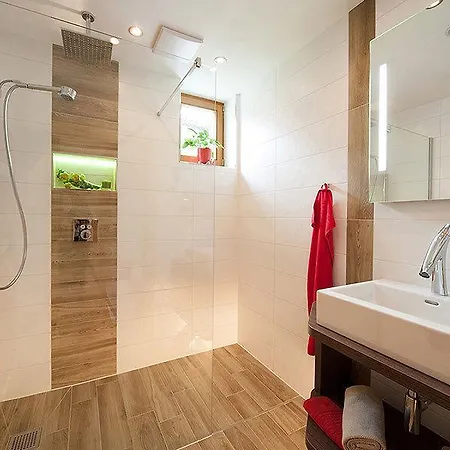 Appartement Fernblick