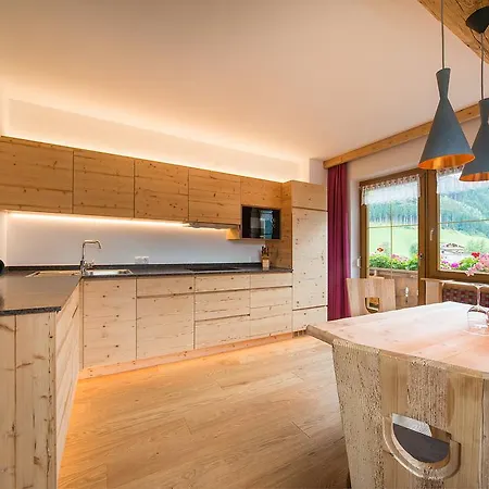 Appartement Fernblick