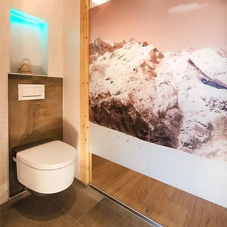 Appartement Fernblick *