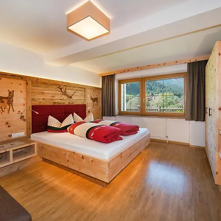 Fernblick Appartement