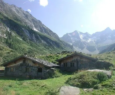 Fernblick Appartement